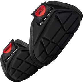 NURIBASE Baseball Elbow Guard, Batters Baseball Softball Elbow Guard Youth/Adult，Baseball Softball Elbow Guard Elbow Pad