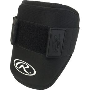 Rawlings | Protective Elbow Guard | Baseball/Softball | Adult & Youth Sizes | Multiple Colors