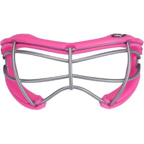STX Field Hockey 2See-S Dual Sport Goggle, Junior