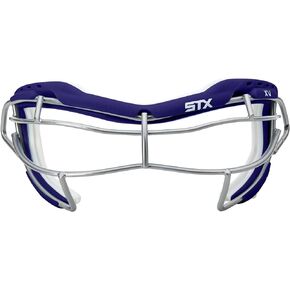 STX Focus XV-S Lacrosse Goggles