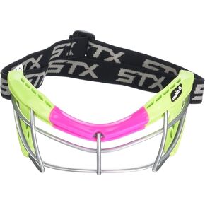 نظارات STX Lacrosse Rookie-S للشباب