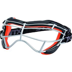 STX Lacrosse Focus-S Goggle