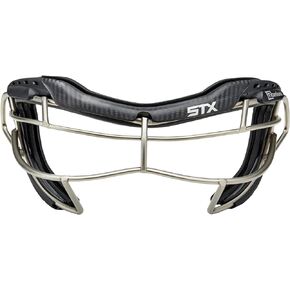 STX Focus Ti-S+ Lacrosse Goggles