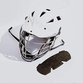 Lacrosse Helmet Sweat Liner - No Sweat - Patented Perspiration Absorbing and Wicking Technology - Adult & Youth
