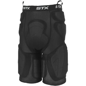 STX Lacrosse Deluxe Padded Lacrosse Goalie Pants