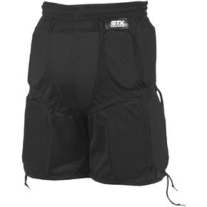 STX Lacrosse Youth Padded Lacrosse Goalie Pants