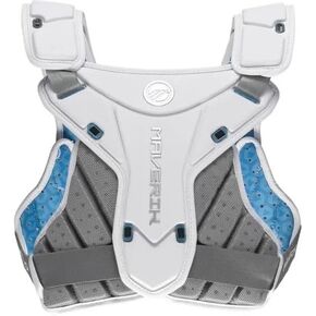 Maverik Shift EKG Speed Shoulder Pads