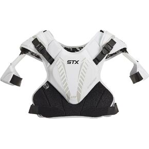 STX Lacrosse Stallion 400 Shoulder Pad