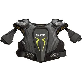 STXBoys Lacrosse Shoulder Pads