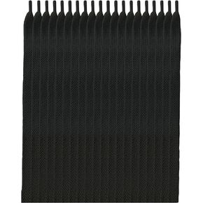 Performall Dyna Lacrosse Shooting Strings 33 inch Tipped Bulk (20-Pack)
