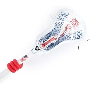 Laceup Lacrosse Training Weight | Improve Your Stick Skills | Increase Power | Gain More Control | Strengthen Your Wrists