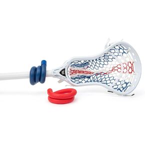 Laceup Lacrosse Training Weight | Improve Your Stick Skills | Increase Power | Gain More Control | Strengthen Your Wrists in Kuwait