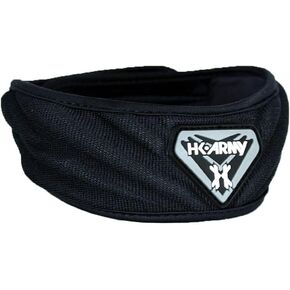 HK Army HSTL Neck Protector - Black