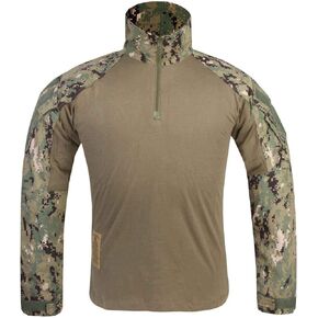 Paintball Equipment Tactical BDU Shirt Emerson G3 Combat Shirt Aor2