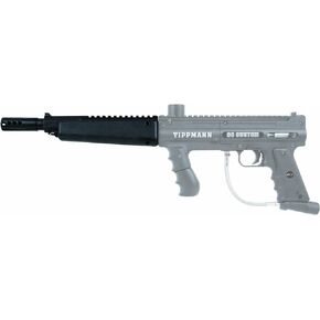 Tippmann 98 Custom Pro Flatline Barrel for Platinum Series