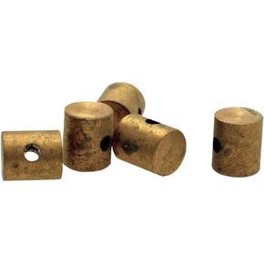 Motion Pro Barrel Cable Fitting - 10 Pack