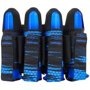 Valken Fate GFX 4+3 Paintball Harness