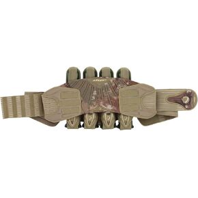 Dye Precision Attack Pack 4+7 Paintball Pro Harness