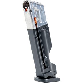 T4E Glock G17 Gen 5 .43 Caliber Paintball Marker Magazine, Multi, One Size
