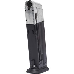 T4E Walther PPQ .43 عيار التدريب مسدس الألوان بندقية ماركر مجلة in Kuwait