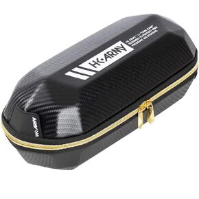 HK Army Exo Series Paintball Tank Case (Black)