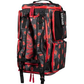 HK Army Expand Backpack Paintball Gearbag - Devastation Kloud