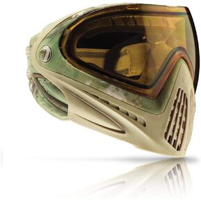 Dye Precision I4 Thermal Paintball Goggle