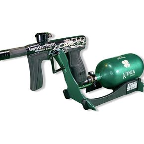 Guru Gun Stands Micro Paintball Gun Stand