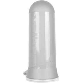 Valken Gotcha Paintball Pod - 100rd - 50 cal - Smoke White