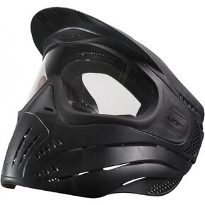 JT Premise Paintball Goggle Mask with Anti-Fog Lens, Black