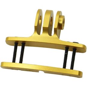 for Goggle Camera Base - Paintball Face Mask Mount Bracket Clamps