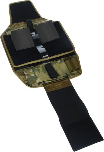 Forceprotector Gear LLC FPG Kneeboard in Saudi Arabia