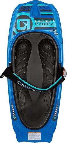 O'Brien Radica Towable Kneeboard for Watersports, Blue in Saudi Arabia