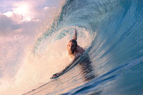 WAW Badfish Bodysurfing طائرة يدوية، لوح يدوي، طائرة ركوب الأمواج للجسم، راكب الأمواج اليدوي، مجداف يدوي، بلاستيك المحيط المعاد تدويره in Kuwait