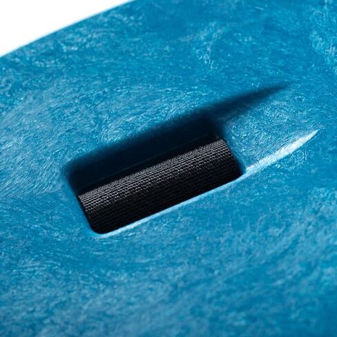 WAW Badfish Bodysurfing طائرة يدوية، لوح يدوي، طائرة ركوب الأمواج للجسم، راكب الأمواج اليدوي، مجداف يدوي، بلاستيك المحيط المعاد تدويره in Kuwait