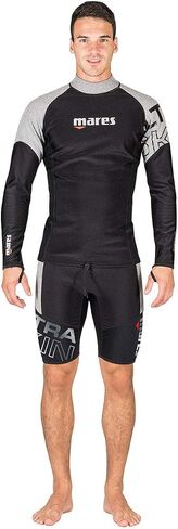 Mares Ultraskin Long Sleeve Man in Saudi Arabia