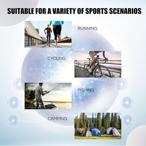 حزام الجري كوموريبي مع زجاجة ماء، حزمة فاني للجري مع حامل زجاجة مياه، حقيبة حزام الجري للنساء، حزمة فاني مقاومة للماء قابلة للتعديل للجري، المشي لمسافات طويلة، صالة الألعاب الرياضية، السفر in Kuwait