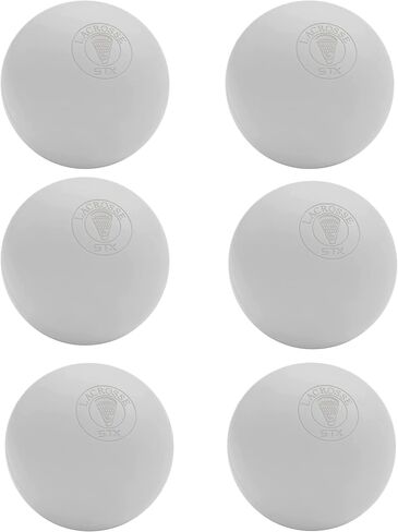 STX Official Lacrosse Balls in Saudi Arabia