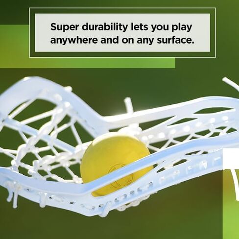 STX Official Lacrosse Balls in Saudi Arabia