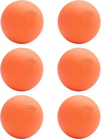 STX Official Lacrosse Balls in Saudi Arabia