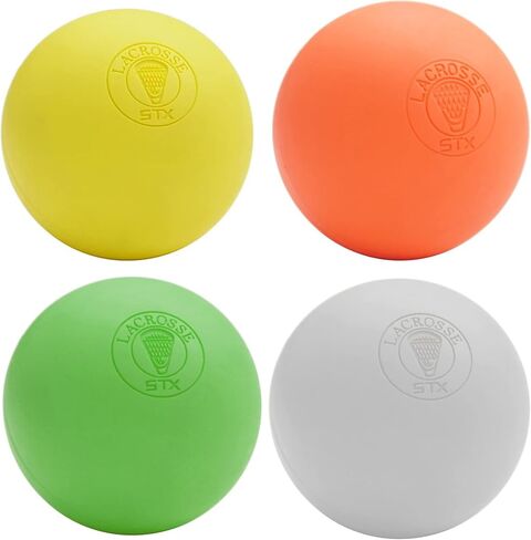 STX Official Lacrosse Balls in Saudi Arabia