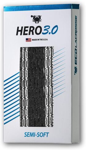 ECD Lacrosse Hero 3.0 Mesh in Saudi Arabia