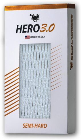 ECD Lacrosse Hero 3.0 Mesh in Saudi Arabia