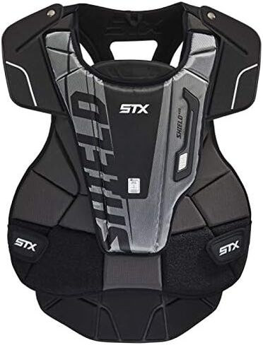 STX Shield 400 in Saudi Arabia