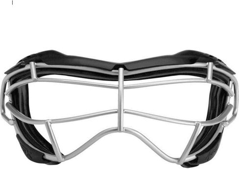 نظارات STX للسيدات Focus-S Lacrosse - للكبار - أسود in Saudi Arabia