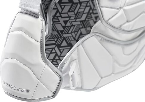 Lacrosse Unlimited True Temper Zerolyte Lacrosse Shoulder Pads in Saudi Arabia