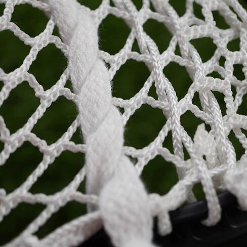 Performall Dyna Lacrosse Mesh + Stringing Kit 10D Diamond Semi-Soft in Kuwait