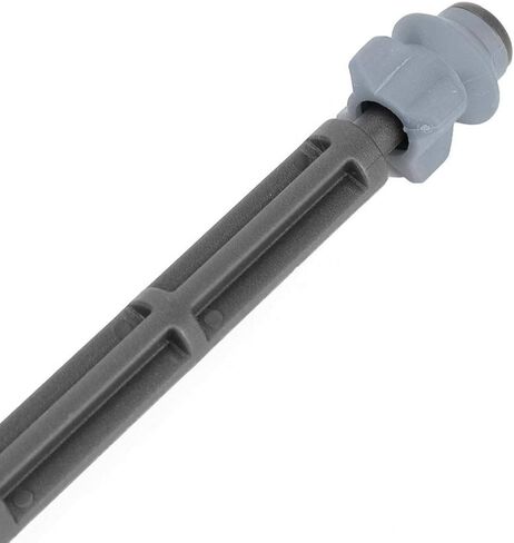 مادة صوفية لتنظيف برميل كرة الطلاء، ممسحة مطاطية، للتنظيف (رمادي) in Kuwait