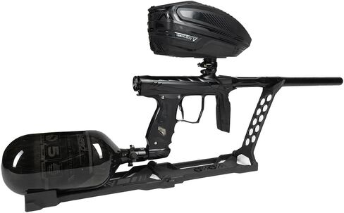 HK Army Joint Folding Gun Stand in Saudi Arabia