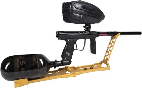 HK Army Joint Folding Gun Stand in Saudi Arabia